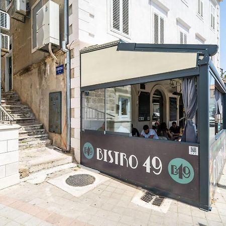 Dubrovnik Dream Hotel Kültér fotó