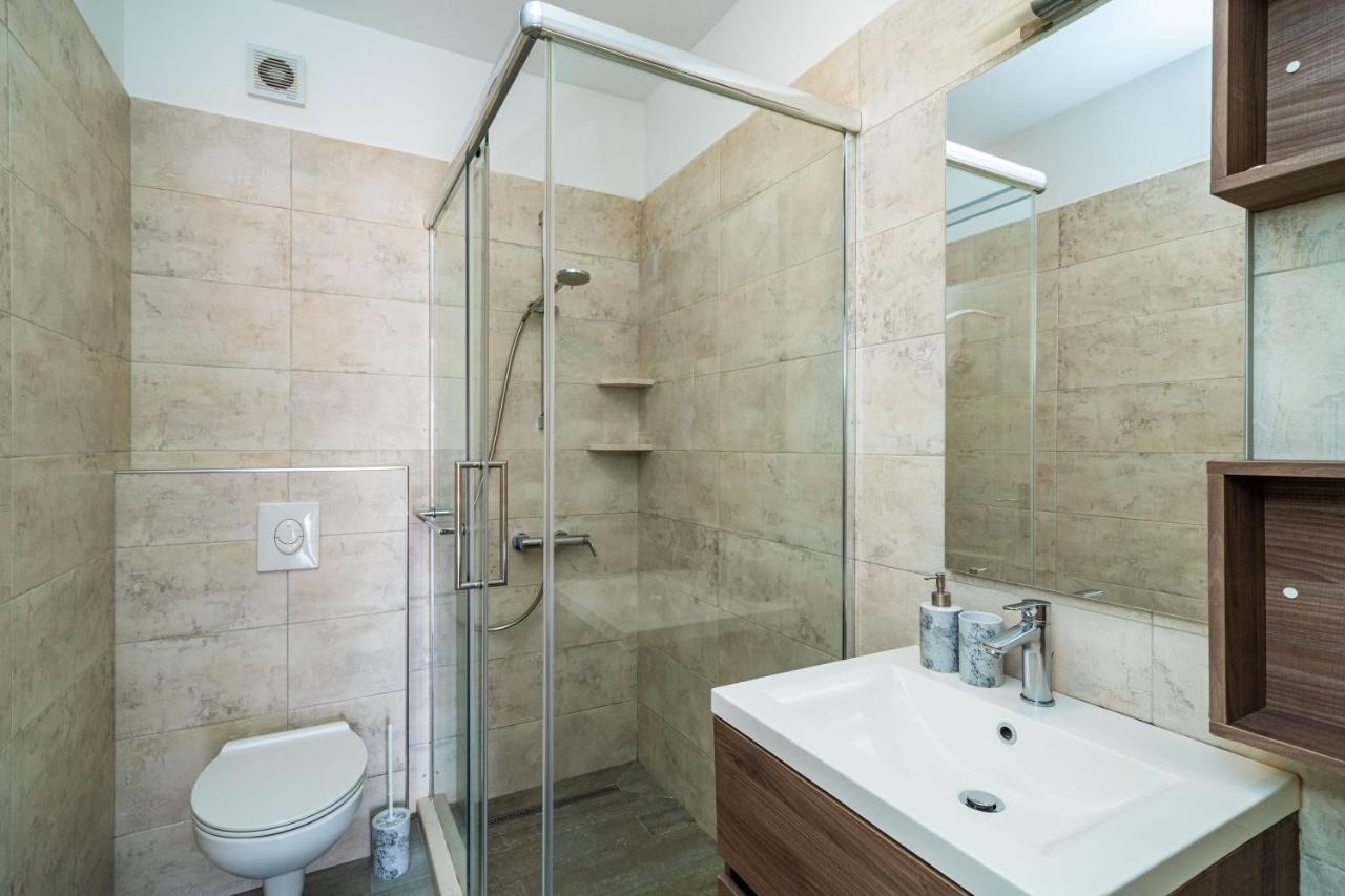 Dubrovnik Dream Hotel Kültér fotó