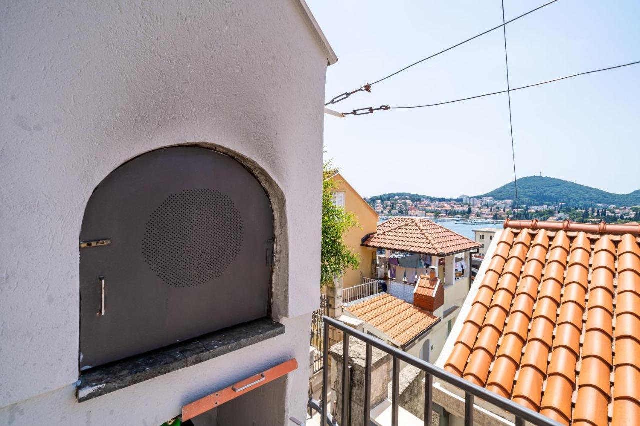 Dubrovnik Dream Hotel Kültér fotó